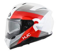 HJC RPHA 72 Phyta MC1 Full-Face Helmet red size M