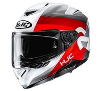 HJC RPHA 72 Phyta MC1 Full-Face Helmet red size XS