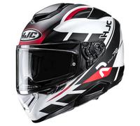 HJC RPHA 72 Value MC1SF Full-Face Helmet black size XXL