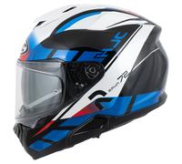 HJC RPHA 72 Value MC21 Full-Face Helmet unisex White/Blue/Red, XL