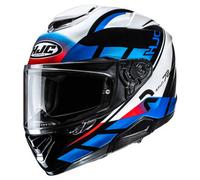 HJC RPHA 72 Value MC21 Full-Face Helmet white size L
