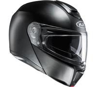 HJC RPHA 90 Helmet, black, size 2XL for Men