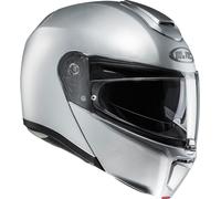 HJC RPHA 90 Helmet, silver, size 2XS for Men
