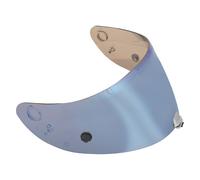 HJC HJ-29 Visor, blue