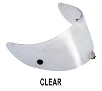 HJC HJ-29 Visor, clear