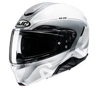HJC RPHA 91 Combust MC10 Flip-Up Helmet white size XXL