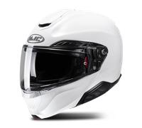 HJC RPHA 91 Flip-Up Helmet Pearl WhiteM Pearl White