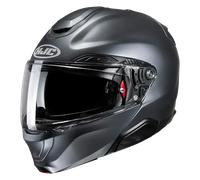 HJC RPHA 91 Modular Helmet Dark GreyM Dark Grey