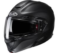 HJC RPHA 91 Solid Helmet, black matt, size M (57/58)