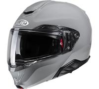 Flip-Up Helmet HJC RPHA 91 SOLID N.GRAY