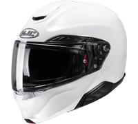 HJC RPHA 91 Solid Helmet, white, size 2XS for Men