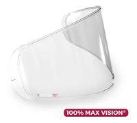 HJC RPHA Max Hj-25 Clear Pinlock Insert Dks096 Helmet Anti-Fog (RMCPL)