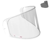 HJC RPHA Max Hj-25 Clear Pinlock Insert Dks096 Helmet Anti-Fog (RMCPL)