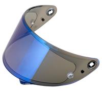 HJC HJ-35 Visor, blue for Men