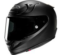 HJC RPHA12 SOLID full face helmet matt black S