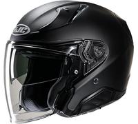 HJC RPHA31 SOLID jet helmet matt black XXL