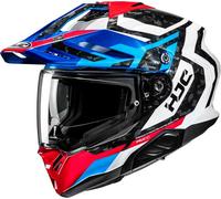 Full Face Helmet HJC RPHA 60 DAKAR MC21