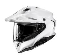 HJC RPHA60 Full Face Motorcycle Helmet White Pearl Glossy
