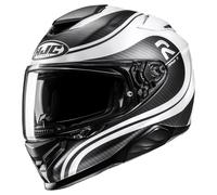 HJC RPHA71 Cleta MC10SF XXL Full-Face Helmet unisex, XXL
