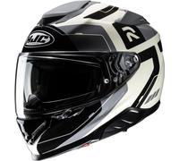 HJC RPHA71 COZAD full face helmet black-gray MC5 S