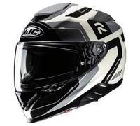 HJC RPHA71 Cozad MC5 Full-Face Helmet black size M