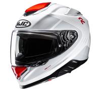 HJC RPHA71 Frepe MC1 Full-Face Helmet unisex White/Red, S