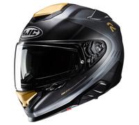 HJC RPHA71 Frepe MC9SF Full-Face Helmet unisex Matt/Black/Gold, 2XL