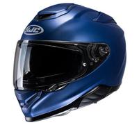 HJC RPHA71 Semi Full-Face Helmet blue size XL