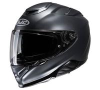HJC RPHA71 Semi Full-Face Helmet gray size S