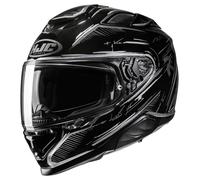 HJC RPHA71 Teth MC5 Full-Face Helmet Black L