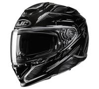 HJC RPHA71 Teth MC5 Full-Face Helmet black size L