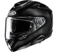 HJC RPHA72 CARBON Integralhelm carbon schwarz M