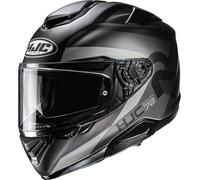 HJC RPHA 72 Phyta MC5SF Full-Face Helmet black size XXL