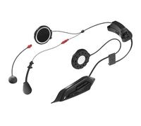 HJC Smart 11B Communication System Single Pack, black