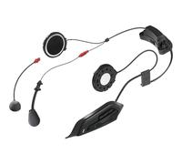 HJC Smart 11B Communication System Single Pack, black