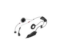 HJC Smart 21B Communication System Single Pack, black for Men
