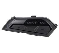 Intercom SMART HJC - 21B 4-way Bluetooth MATTE BLACK