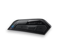 Intercom SMART HJC - 21B 4-way Bluetooth MATTE BLACK