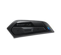 Intercom SMART HJC - 21B 4-way Bluetooth MATTE BLACK