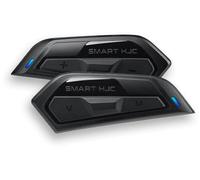 Sena Smart HJC 50B Bluethooth communication systems Intercom, black