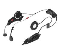 Sena Smart HJC 50B Bluethooth communication systems Intercom, black