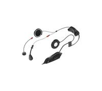 HJC Smart 11B Communication System Single Pack, black