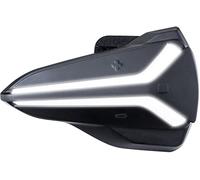 HJC Smart 20B Black