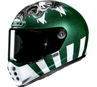 Full Face Helmet HJC V10 CRANIA MC4