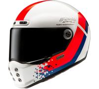 Full Face Helmet HJC V10 FQ20 RETRO MC21