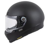 Full Face Helmet HJC V10 SOLID SEMI FLAT BLACK