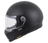 Full Face Helmet HJC V10 SOLID SEMI FLAT BLACK