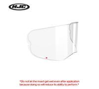 HJC HJC V10 Full Fac Helmet Pinlock 70 Max Vision Clear Lens HJ-41 V10 DKS476
