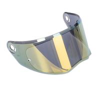HJC V10 Motorcycle Helmet Visor Road Legal ECE 22.06 Approved HJ-41
