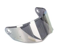 HJC Replacement Visor HJ-41 – Pinlock Ready for V10 Helmets – ECE 22.06 Approved – Clear Smoke